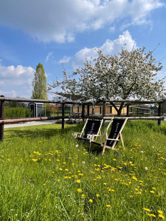 Apart Huesske 1 Krefeld Exterior foto