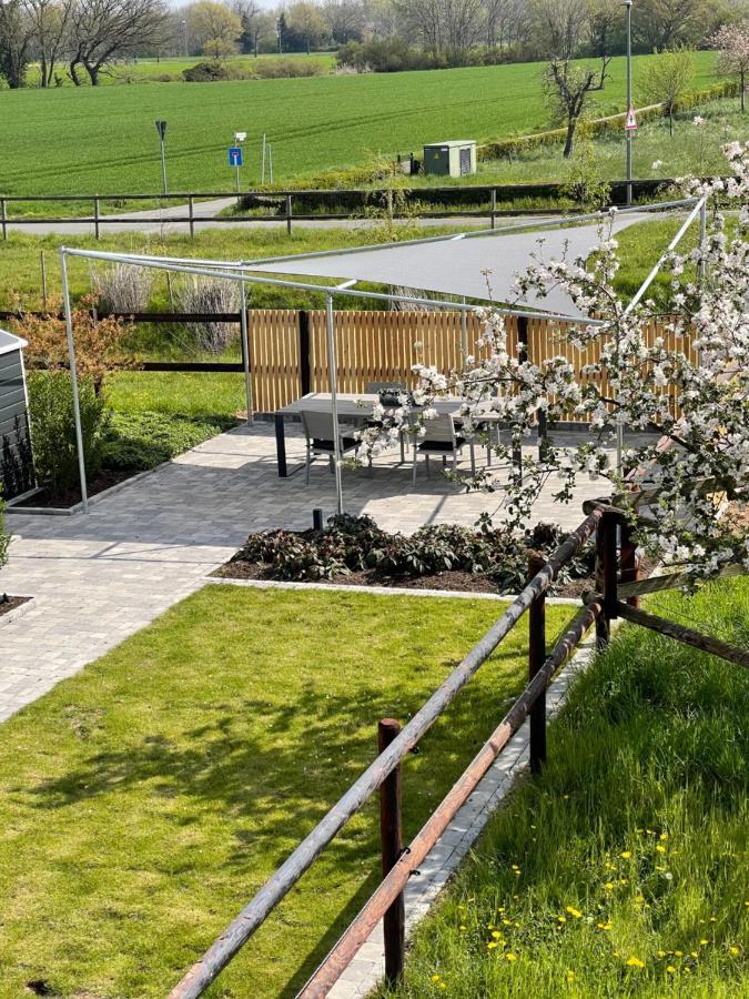 Apart Huesske 1 Krefeld Exterior foto